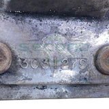 3031279 Genuine Cummins Hand Hole Cover - Second Truck Parts
