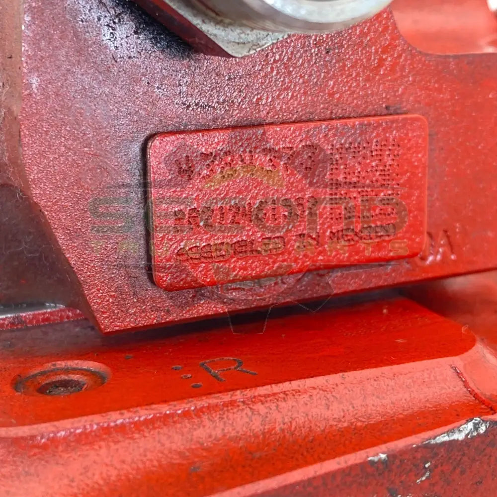 5593971 Genuine Cummins High Pressure Fuel Pump - Second Truck Parts