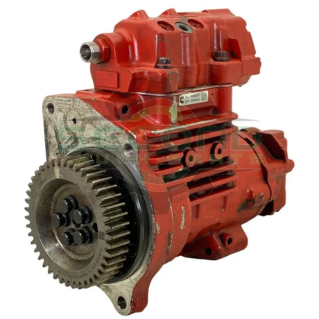 5593971CUM Genuine Cummins High Pressure Fuel Pump - Second Truck Parts