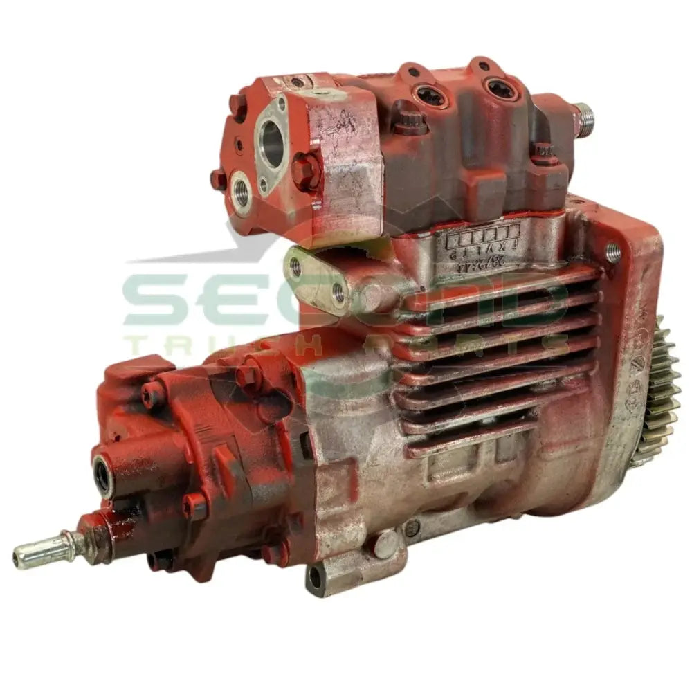 5593971CUM Genuine Cummins High Pressure Fuel Pump - Second Truck Parts