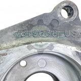 3819638 Genuine Cummins Hydraulic Pump Adapter - Second Truck Parts