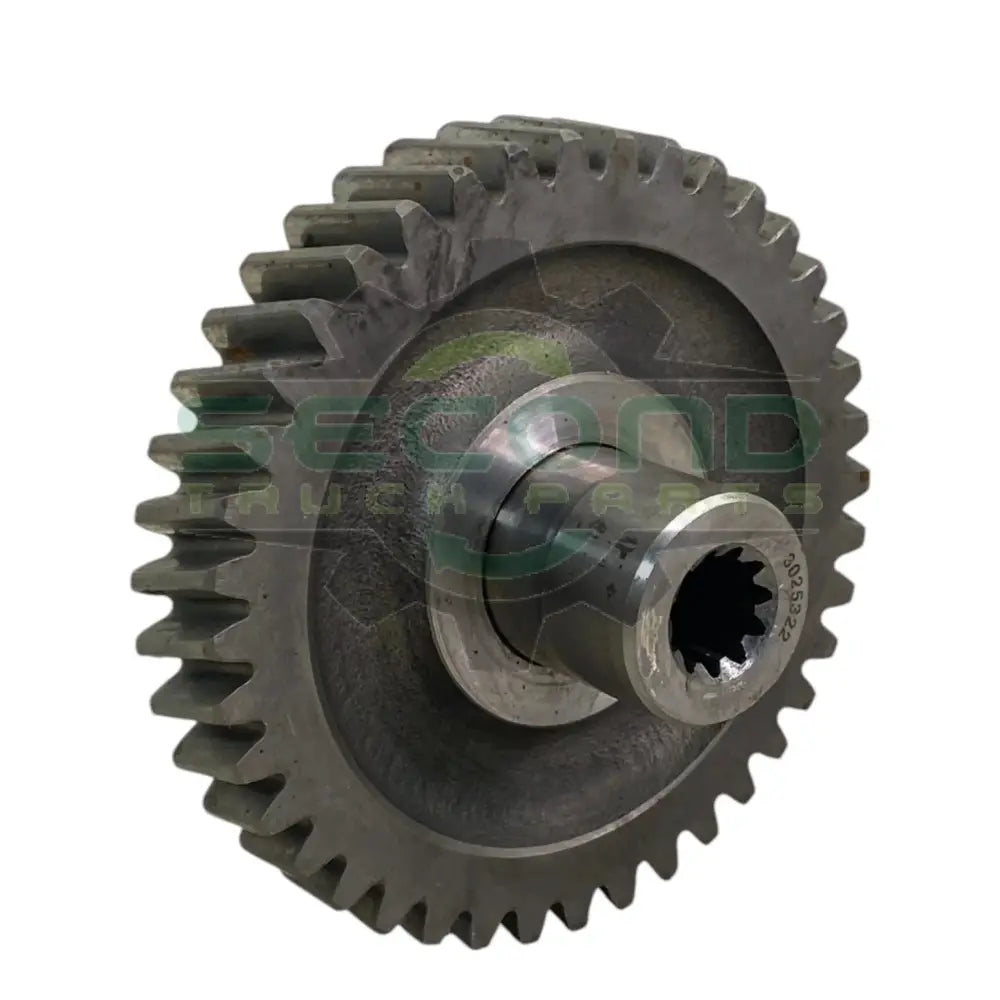 3161567 Genuine Cummins Hydraulic Pump Gear - Second Truck Parts