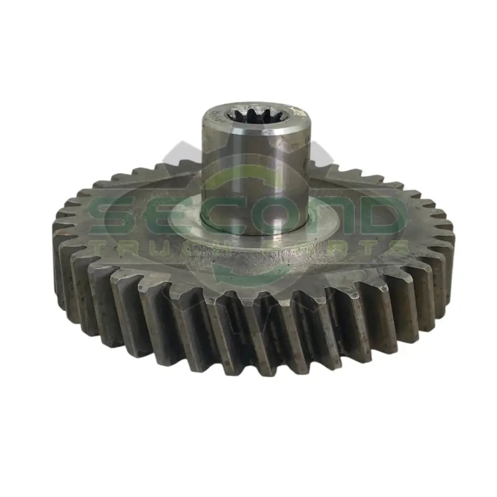 3161567 Genuine Cummins Hydraulic Pump Gear - Second Truck Parts