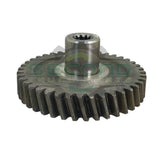 3161567 Genuine Cummins Hydraulic Pump Gear - Second Truck Parts