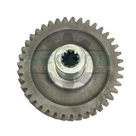 3161567 Genuine Cummins Hydraulic Pump Gear - Second Truck Parts