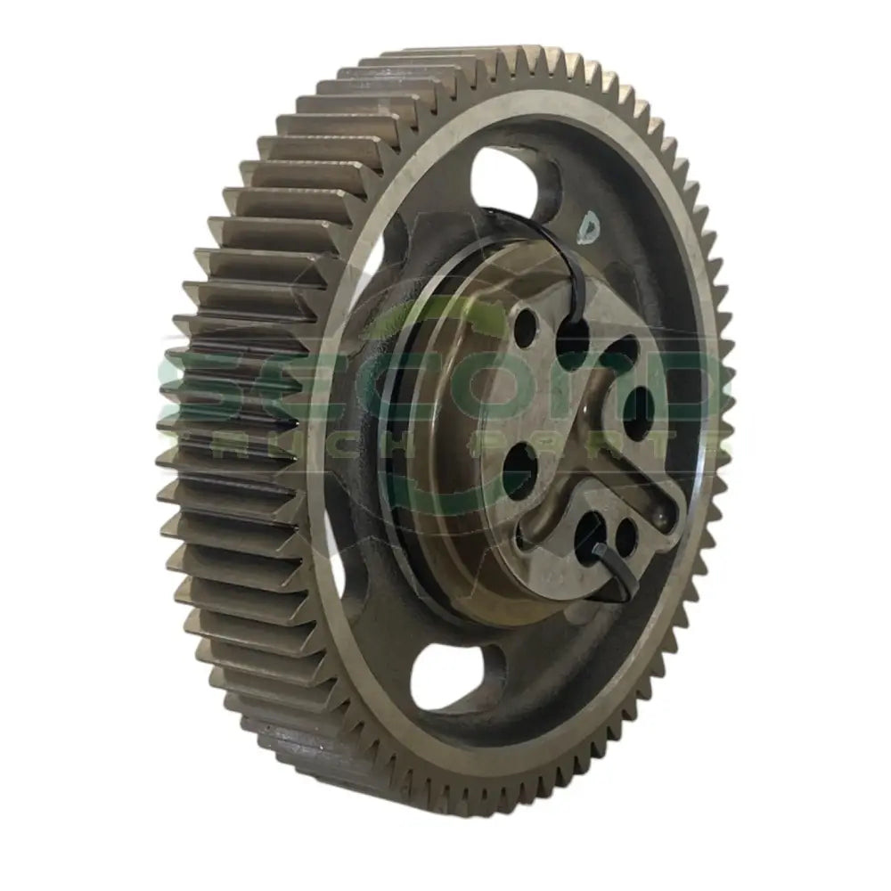 5558787 Genuine Cummins Idler Gear Assembly - Second Truck Parts
