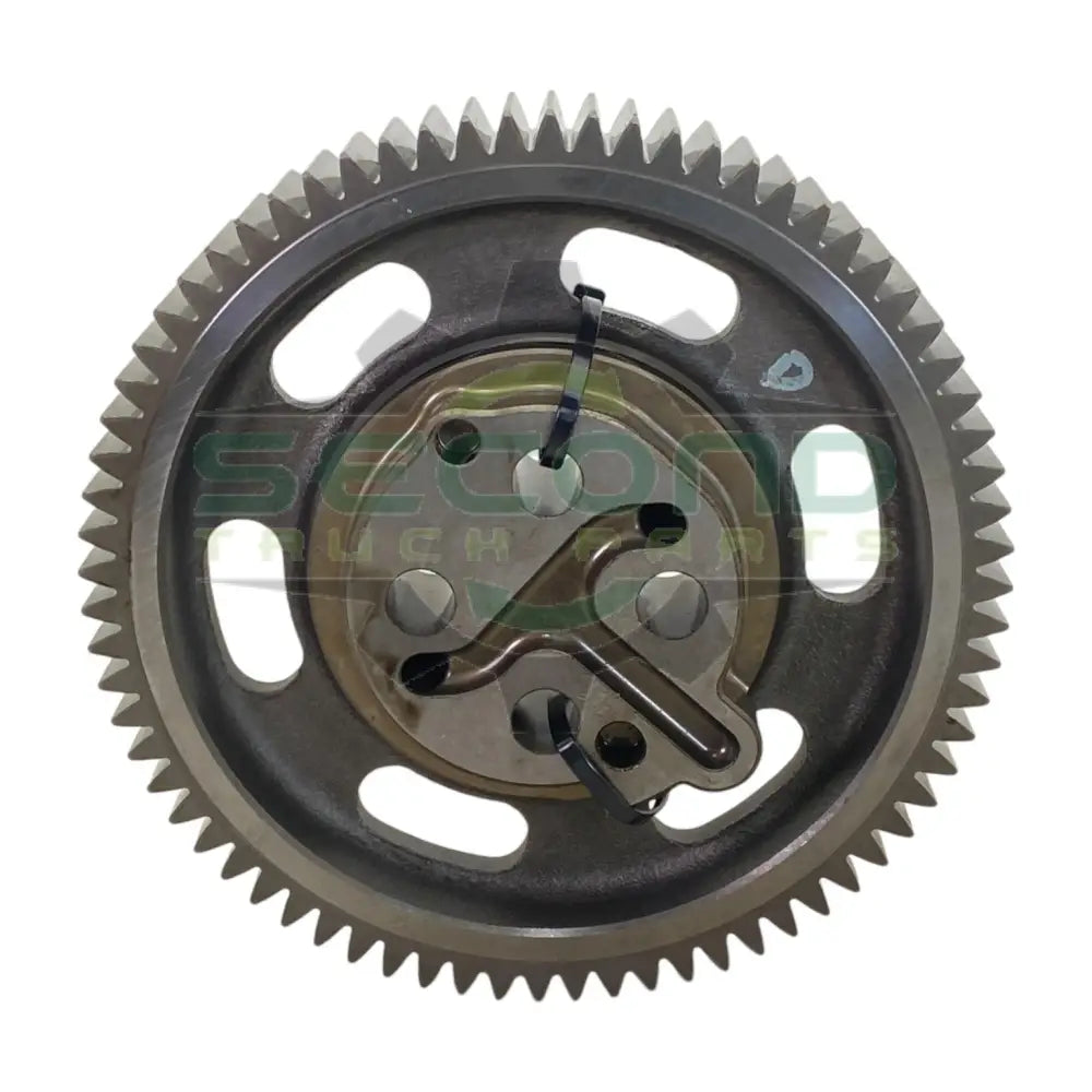 5558787 Genuine Cummins Idler Gear Assembly - Second Truck Parts