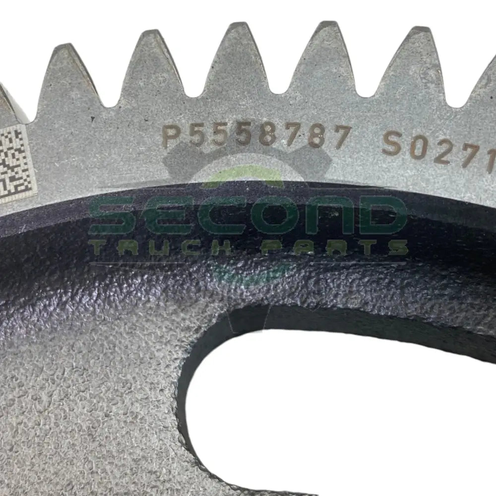 5558787 Genuine Cummins Idler Gear Assembly - Second Truck Parts