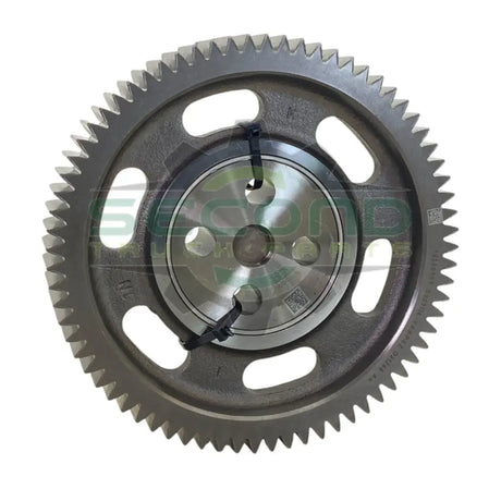 5558787 Genuine Cummins Idler Gear Assembly - Second Truck Parts