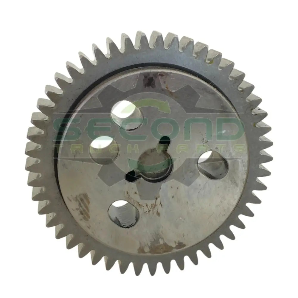5558799 Genuine Cummins Idler Gear - Second Truck Parts