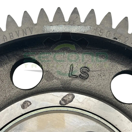 3689630 Genuine Cummins Idler Gear - Second Truck Parts