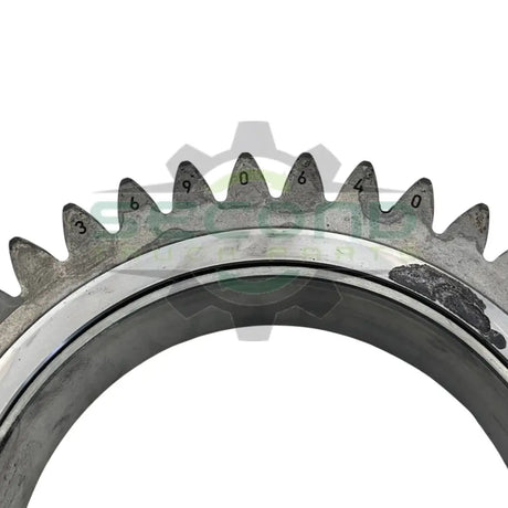 3690640 Genuine Cummins Idler Gear - Second Truck Parts