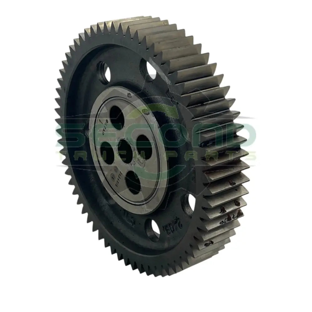 3689630 Genuine Cummins Idler Gear - Second Truck Parts