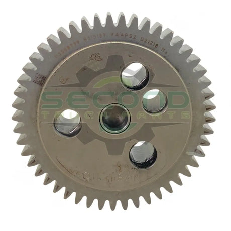 5558799 Genuine Cummins Idler Gear - Second Truck Parts