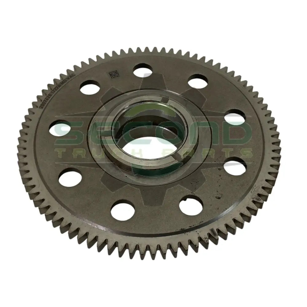 2883175 Genuine Cummins Idler Gear - Second Truck Parts