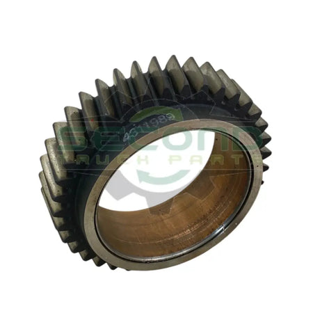 4311989 Genuine Cummins Idler Gear - Second Truck Parts