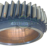 4311989 Genuine Cummins Idler Gear - Second Truck Parts