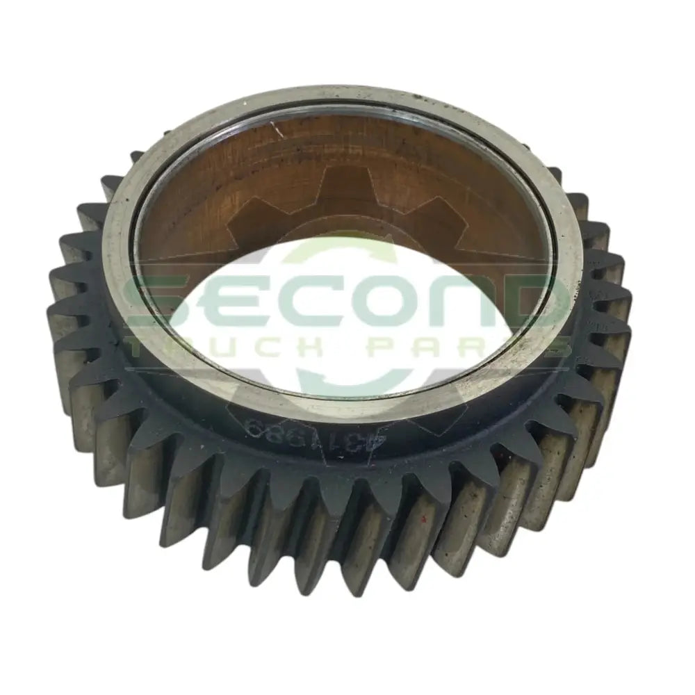 4311989 Genuine Cummins Idler Gear - Second Truck Parts