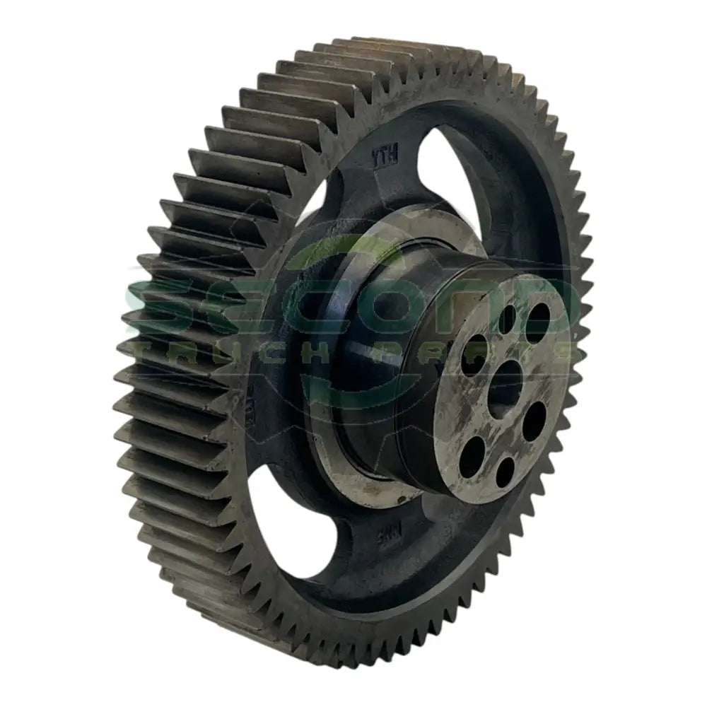 3689620 Genuine Cummins Idler Gear - Second Truck Parts