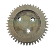 5558795 Genuine Cummins Idler Gear With Shaft - Second Truck Parts