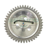 5558795 Genuine Cummins Idler Gear With Shaft - Second Truck Parts