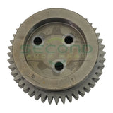 5558795 Genuine Cummins Idler Gear With Shaft - Second Truck Parts