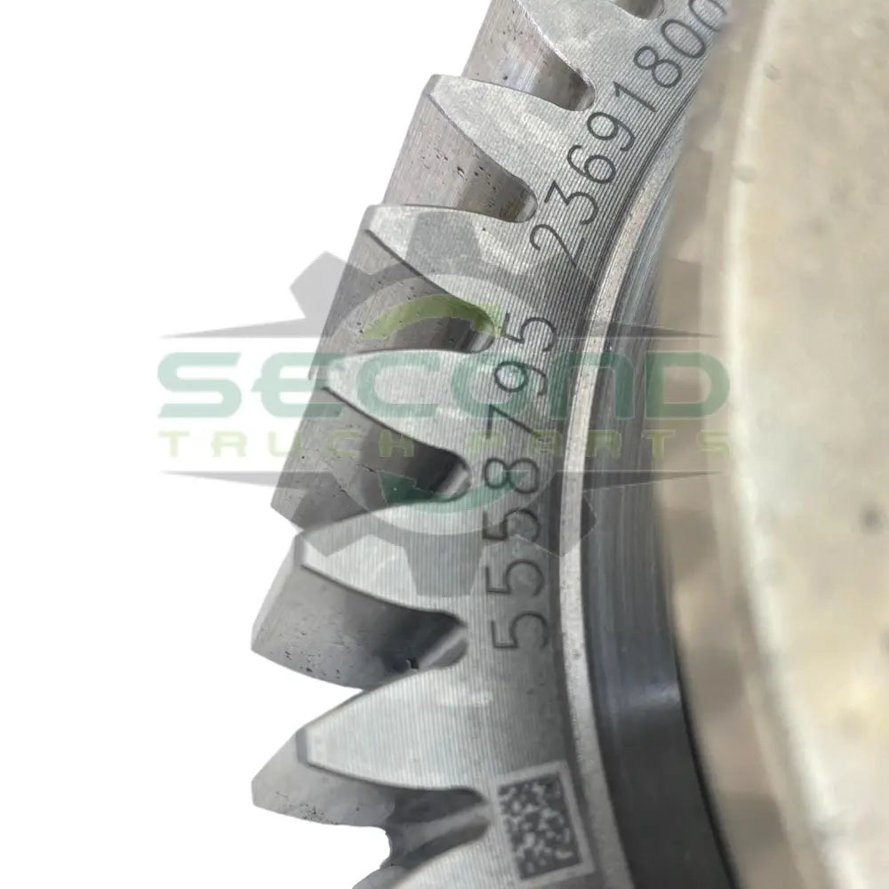 5558795 Genuine Cummins Idler Gear With Shaft - Second Truck Parts