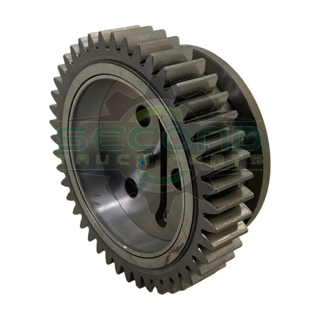 5558795 Genuine Cummins Idler Gear With Shaft - Second Truck Parts