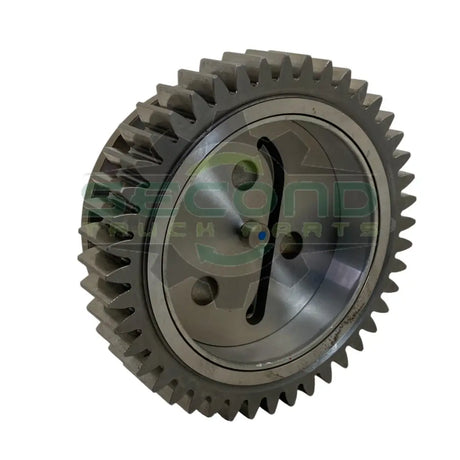 5558795 Genuine Cummins Idler Gear With Shaft - Second Truck Parts