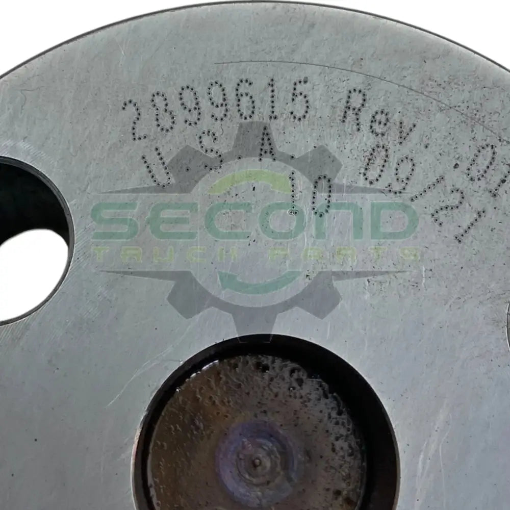 2899615 Genuine Cummins Idler Shaft - Second Truck Parts