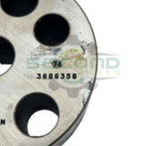 3686358 Genuine Cummins Idler Shaft - Second Truck Parts