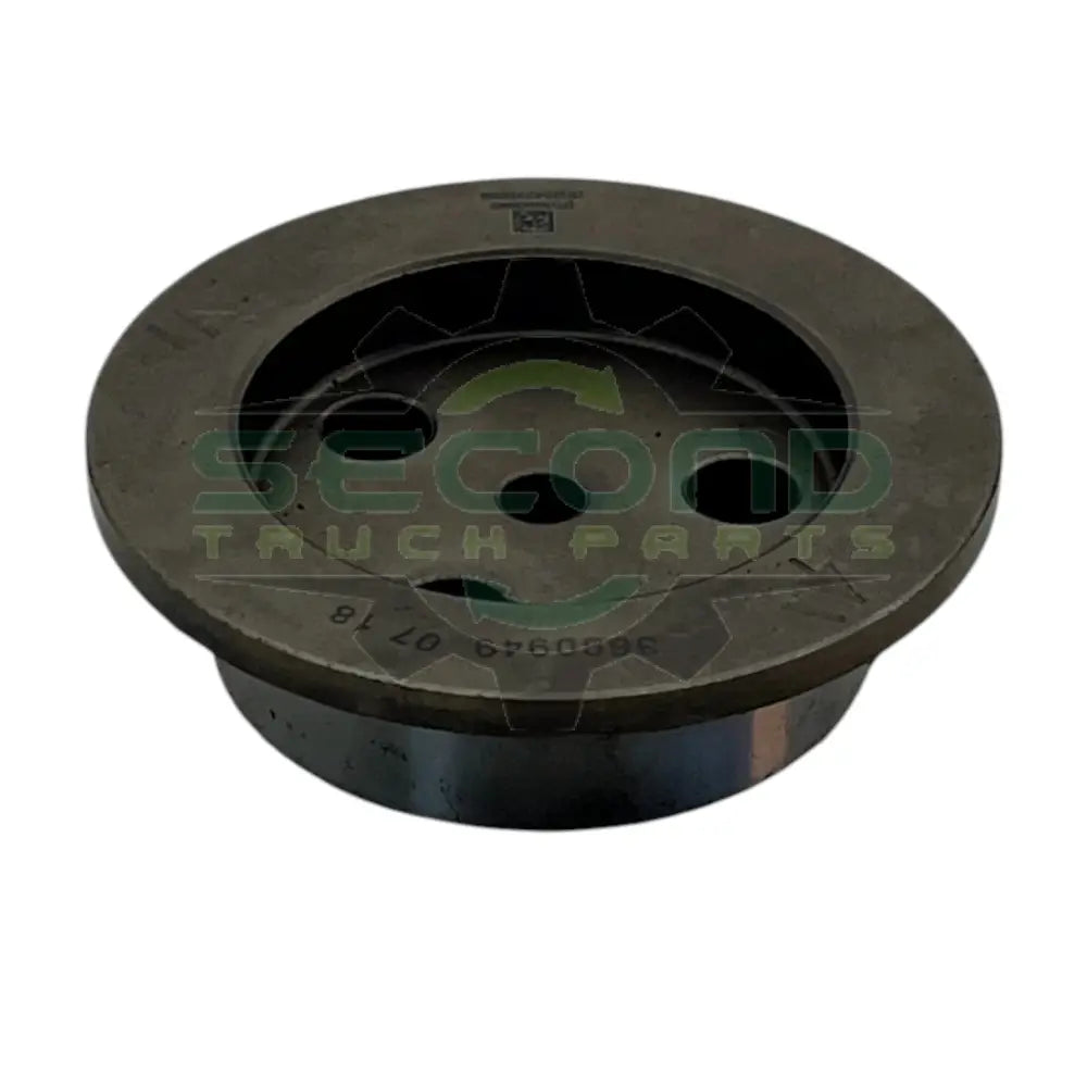 3690949 Genuine Cummins Idler Shaft - Second Truck Parts