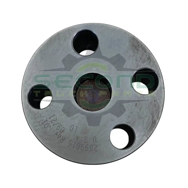 2899615 Genuine Cummins Idler Shaft - Second Truck Parts