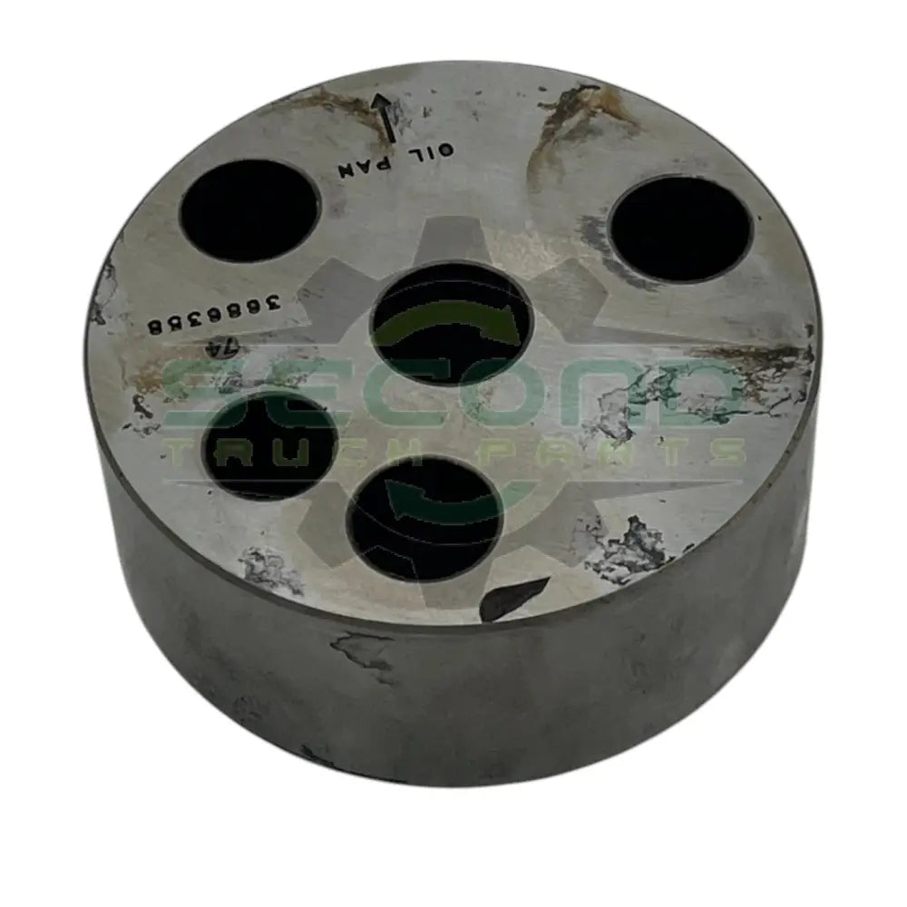 3686358 Genuine Cummins Idler Shaft - Second Truck Parts