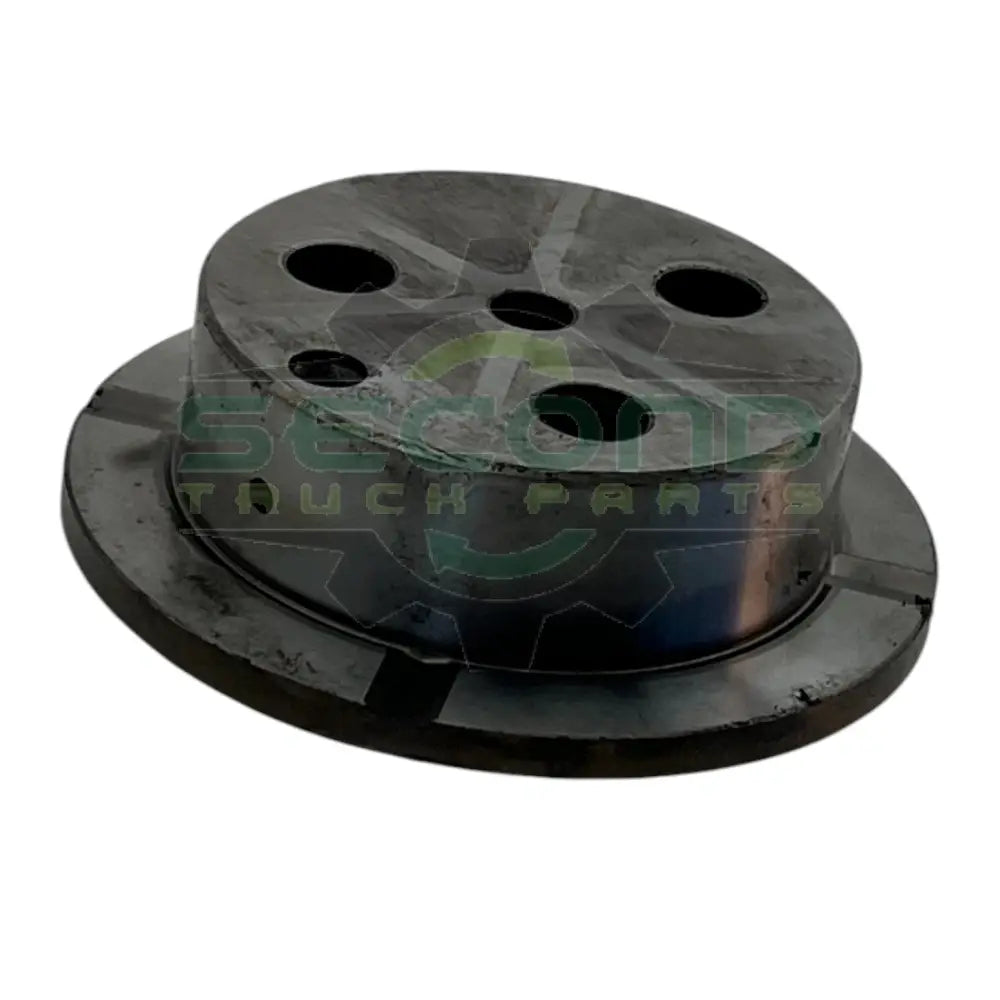 3690949 Genuine Cummins Idler Shaft - Second Truck Parts