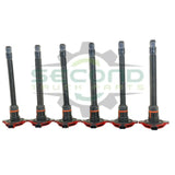 5581557 Genuine Cummins Ignition Coils Set Of Six - Second Truck Parts