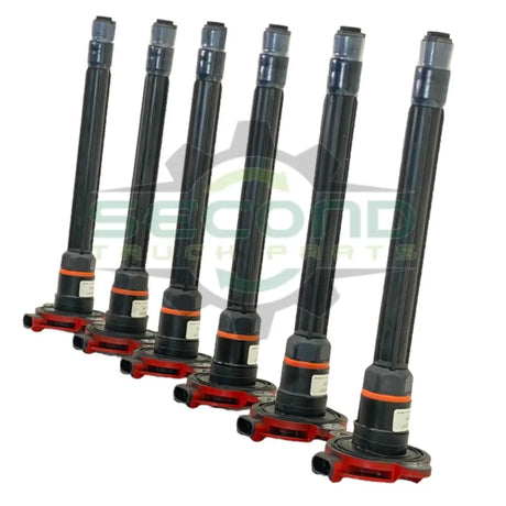 5581557 Genuine Cummins Ignition Coils Set Of Six - Second Truck Parts