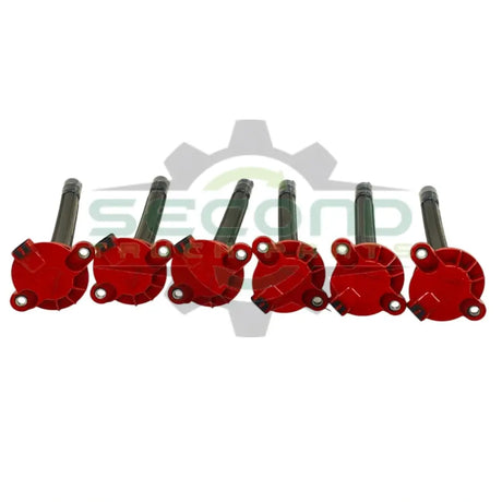 5581557 Genuine Cummins Ignition Coils Set Of Six - Second Truck Parts