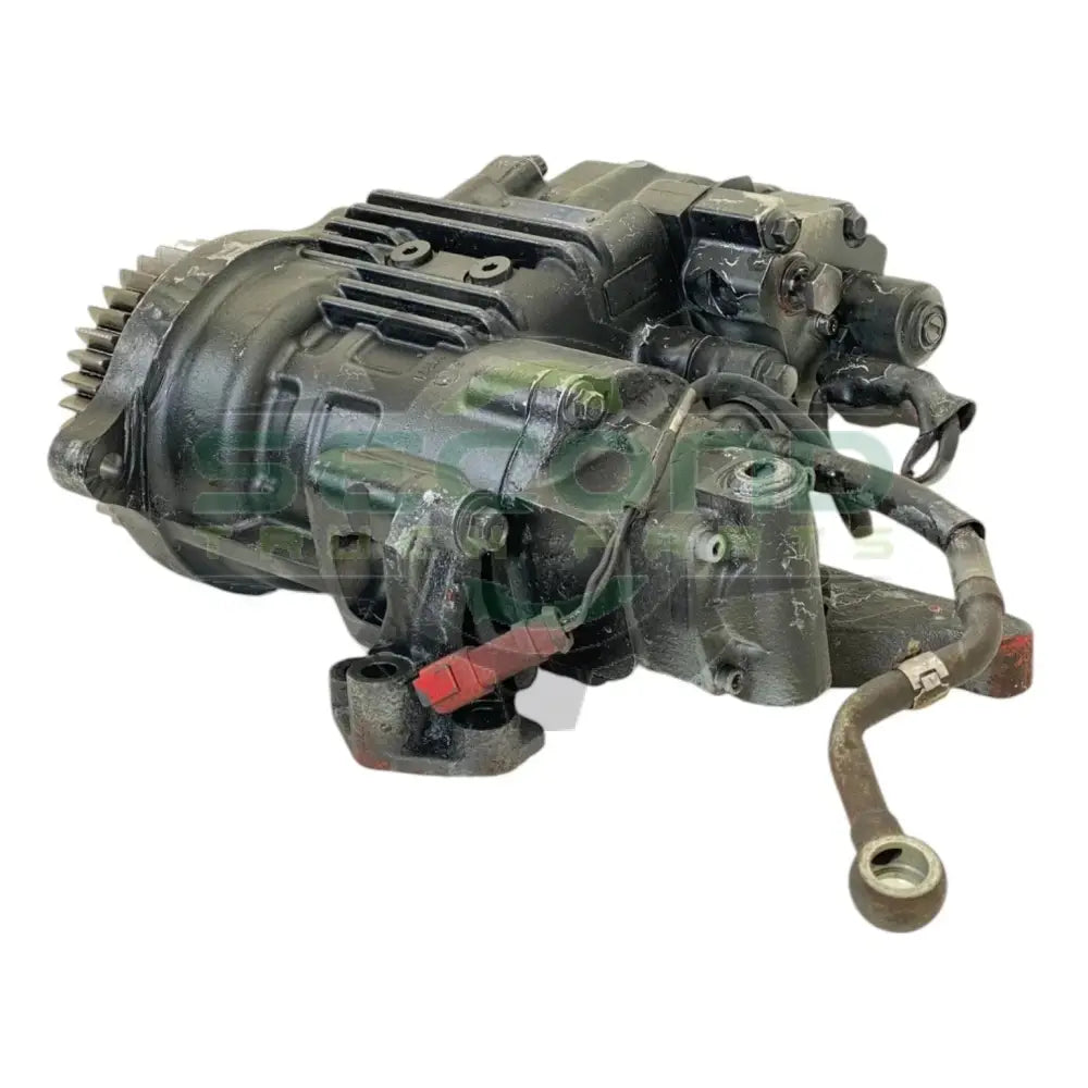 2872372 Genuine Cummins Injection Fuel Pump - Second Truck Parts