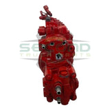 5594630RX Genuine Cummins Injection Fuel Pump - Second Truck Parts