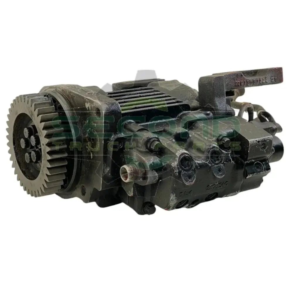 2872372 Genuine Cummins Injection Fuel Pump - Second Truck Parts