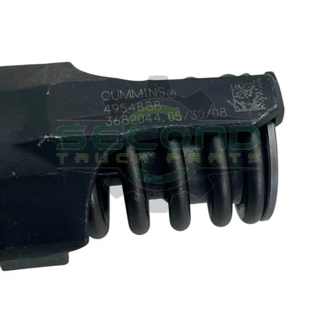 4954888 Genuine Cummins Injector - Second Truck Parts