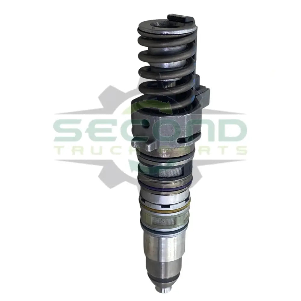 4088665PX Genuine Cummins Injector HD/HPI - Second Truck Parts