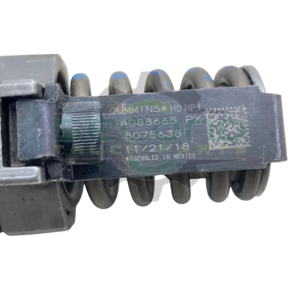 4088665PX Genuine Cummins Injector HD/HPI - Second Truck Parts