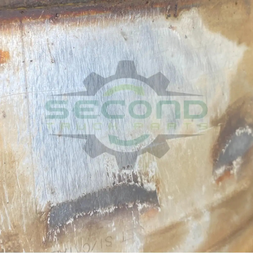 4353249 Genuine Cummins Inlet Catalyst Module - Second Truck Parts