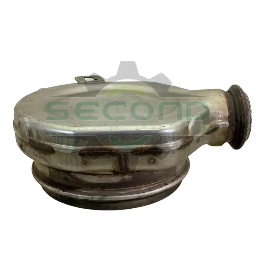 4394855 Genuine Cummins Inlet Catalyst Module - Second Truck Parts