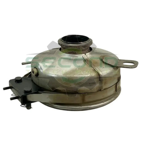 4394601RX Genuine Cummins Inlet Catalyst - Second Truck Parts