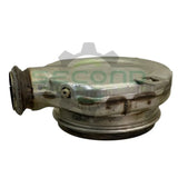 4394855 Genuine Cummins Inlet Catalyst Module - Second Truck Parts