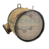 5298340RX Genuine Cummins Inlet Catalyst Module - Second Truck Parts