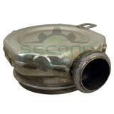 4394855 Genuine Cummins Inlet Catalyst Module - Second Truck Parts